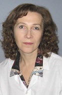 АЛЕКСАНДРОВА Екатерина Викторовна - врач-эндокринолог, диетолог, кандидат медицинских наук